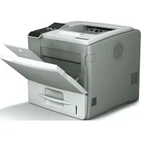 Принтер Ricoh Aficio SP 5200DN фото 1